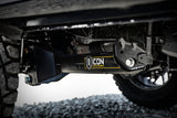 ICON 2023-2026 Ford F-250/F-350 Super Duty 4WD, 2.5-3" Lift, Stage 7 Coilover Conversion System with Radius Arms (K63207R) — view 7
