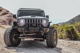 2018-24 Jeep Wrangler JL / 2019-24 Jeep Gladiator JT Arc Series LED Headlights