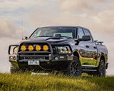 Ironman 4x4 BBP075 - Premium Off-Road Front Bumper - BBP075 - image 3