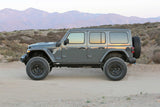 Sport Lift System w/Shock — 3" (K4200)