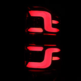 AlphaRex LED Taillights Red Smoke - 672020 - image 3