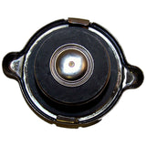 Crown Automotive Radiator Cap — Unpainted (J3239375) - image 4