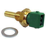 Crown Automotive Coolant Temperature Sensor — 1995-1996 Jeep Cherokee (4720598)