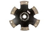 ACT 6 Pad Rigid Race Clutch Disc (6280002)