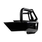 Summit Winch Bumper (3440530B)