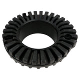 Crown Automotive Coil Spring Isolator — Black (4895452AA) - image 2