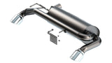 Axle-Back Exhaust System - S-Type (11977)