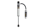 ICON 2022-2026 Toyota Tundra, 3-3.5" Lift, Rear, V.S. 2.0 Aluminum Series Shock Absorber, Remote Reservoir