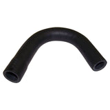 Crown Automotive Water Pump Bypass Hose — Black (J3182494) - image 2