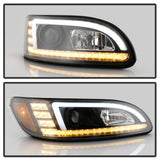 Spyder Projector Headlights - Sequential LED Turn Signal (5088574) - image 9