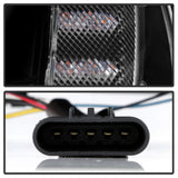 Spyder Projector Headlights - Sequential LED Turn Signal (5087935) - image 6