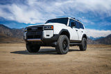 ICON 2024-2026 Toyota Land Cruiser 250 Series, 1.25-3" Lift, Front, V.S. 2.5 Series Coilover Kit, Remote Reservoir w/ CDEV, Pair (58791E) — view 4