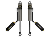 ICON 1997-2023 Nissan Patrol Y61, 2" Lift, Rear, V.S. 2.5 Aluminum Series Shock Absorbers, Remote Reservoir w/ CDCV, Pair (87843CP) — view 3