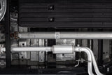 MBRP Cat-Back Exhaust — 2021+ Ford F-150 (Race Profile) (MBRS5217AL)
