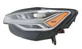Headlight Assembly — 2016-2018 Audi A6 (HEL012976151)
