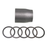 Motive Gear Differential Pinion Bearing Spacer | OEM Hardware | Heavy Duty Truck (4101)