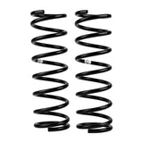 Rear Coil Spring Set (2920)