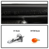 Spyder High-Power LED Module ( Low Beam ) Equipped (5088413) - image 6