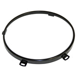 Crown Automotive Headlight Retainer — Black - image 2