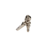 Lock-On Inflator Coupling