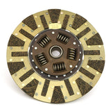Centerforce Dual Friction(R), High Performance Clutch Pressure Plate and Disc Set (DF593010) - image 6
