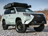 Icon Vehicle Dynamics 2010-2020 Gx460 03.5 Stage 5 Suspension System W Billet Uca