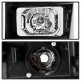 Spyder High-Power LED Module ( Low Beam ) Equipped 2 (5087898) - image 6