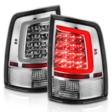 ANZO USA - Tail Light Assembly - 311320