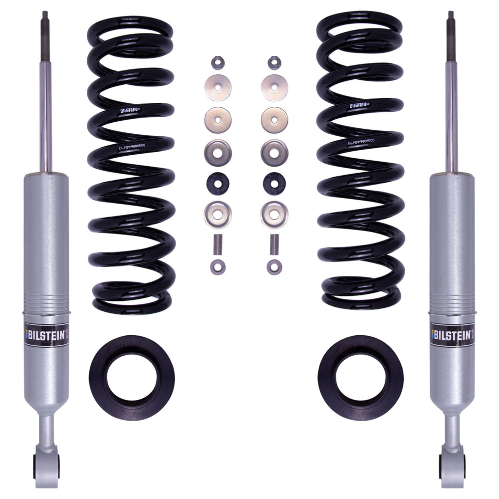 Kit de suspension Bilstein B8 6112 Avant