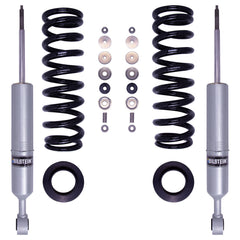 Kit de suspension Bilstein B8 6112 Avant