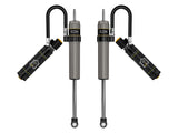 ICON 2014-2026 Ram 2500, 4.5” Lift, Front, V.S. 2.5 Aluminum Series Shock Absorbers, Remote Reservoir w/ CDEV,