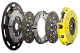 Advanced Clutch ACT Twin Disc Heavy Duty Street Clutch Kit (T1SF08)