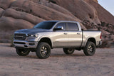 Performance Lift System w/Shocks — 6" Lift (K3087DL)