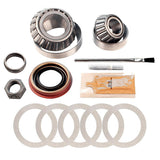 Motive Gear Differential Pinion Bearing Kit | Complete Service Kit | Commercial Truck (R105FRTPK)