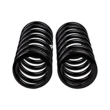 Rear Coil Spring Set (2763)
