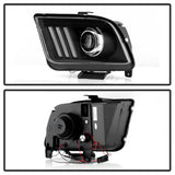 Spyder High-Power LED Module ( Low Beam ) Equipped 2 (5088192) - image 3