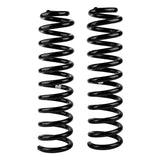 Front Coil Spring Set (2768)