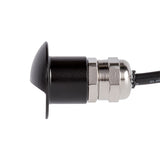 NEW - Marine 5050 LED Deck Lighting Beveled Downward pitch technology - Black Casing RGB Multi-Color - Compatible with H