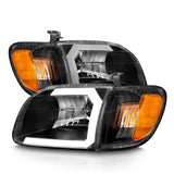 ANZO USA - Crystal Headlight - 111579