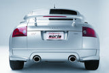 Cat-Back Exhaust System - S-Type (14957)