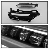 Spyder OEM LED Fog Lights w/ Switch - Clear (5083043) - image 3