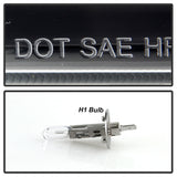 Spyder High-Power LED Module ( Low Beam ) Equipped 2 (5087898) - image 8