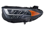 Headlight Assembly — 2020-2021 Mercedes-Benz CLS450 (HEL015619651)