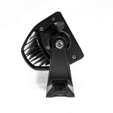 Street Series 8in LED Light Bar 36W/2,340LM Includes Easy to install Wire Harness and Switch - 3-yr Warranty Flagship Li