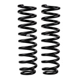 Front Coil Spring Set (3118)