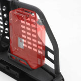 Smittybilt XRC JK Atlas REAR Bumper 07-18 Wrangler JK 2/4DOOR (76896) — view 15