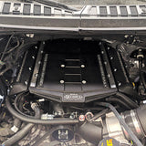 Edelbrock Stg 1 Supercharger Kit #158120 For 2019-21 Ford F-150 5.0L 4V W/O Tune - image 4
