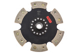 ACT 6 Pad Rigid Race Clutch Disc (6228015)