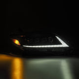 AlphaRex LED Projector Headlights in Alpha-Black - 880767 - image 6