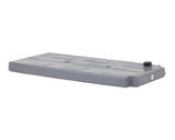 Ironman 4x4 50L Roof Rack Water Tank with Barbed Outlet - 13 Gal - IWT004 - image 2